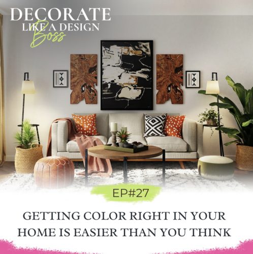 Ep #24 the right rug