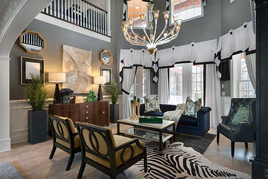 Knotting Hill Interiors