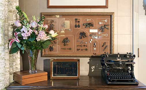 Knotting Hill Interiors